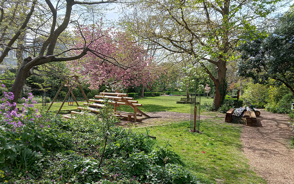 Consort Estates Letting Agent in Watford